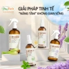 Xịt Tinh Dầu Cam Sả VINA TƯƠI 500ml - Khử Mùi Xe Hơi, Chống Say Xe, Thơm Lâu Tự Nhiên, Giá 106.000₫ 7