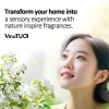 Xịt Tinh Dầu Cam Sả VINA TƯƠI 500ml - Khử Mùi Xe Hơi, Chống Say Xe, Thơm Lâu Tự Nhiên, Giá 106.000₫ 8