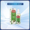 Xịt Tinh Dầu Chanh Sả Keiko Fresh 150ml - Đuổi Muỗi, Chống Côn Trùng An Toàn, Lành Tính, Giá 77.000đ 6