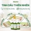 Xịt Tinh Dầu Đuổi Muỗi Sả Chanh ABURA - Xua Kiến Gián, Ngừa Rệp, An Toàn Cho Bé 3