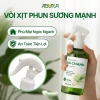 Xịt Tinh Dầu Đuổi Muỗi Sả Chanh ABURA - Xua Kiến Gián, Ngừa Rệp, An Toàn Cho Bé 5