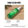Xịt tinh dầu gió 60ml chính hãng - chống muỗi, ngứa, say xe, sảng khoái, kháng khuẩn, chỉ 16.000đ 8
