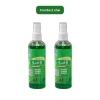 Xịt Tinh Dầu Gió Thiên Nhiên 60ml - Thư giãn, giảm cảm lạnh, say tàu xe, tiện lợi, giảm giá 21.499 VND 10