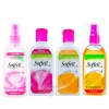 Xịt và Kem Chống Muỗi Soffell 80ml 60ml Bảo Vệ Bé Khỏi Muỗi Giá 32.999 VND 2