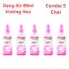 Xịt và Kem Chống Muỗi Soffell 80ml 60ml Bảo Vệ Bé Khỏi Muỗi Giá 32.999 VND 5