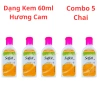 Xịt và Kem Chống Muỗi Soffell 80ml 60ml Bảo Vệ Bé Khỏi Muỗi Giá 32.999 VND 7
