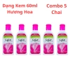 Xịt và Kem Chống Muỗi Soffell 80ml 60ml Bảo Vệ Bé Khỏi Muỗi Giá 32.999 VND 8