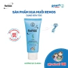 Xịt Xua Muỗi Dạng Kem Hương Sả Chanh Mentholatum Remos 70g Giá chỉ 34.000₫ 3