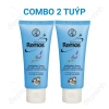 Xịt Xua Muỗi Dạng Kem Hương Sả Chanh Mentholatum Remos 70g Giá chỉ 34.000₫ 10