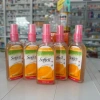 Xịt xua muỗi Soffell hương cam 80ml - Chống muỗi 8h, giá chỉ 60.000