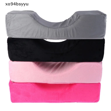 Xo94bsyyu Ghép Lông Mi Nối Dài Đệm Hỗ Trợ Cổ - Giá chỉ 87.156đ cho Salon và Nhà VN