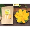 Xoài Dẻo Hàng Xuất Khẩu 500gr Không Bảo Quản Phụ Gia - Giá 74.750 VND 4