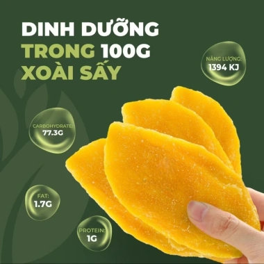 Xoài Sấy Dẻo Ít Đường 500g FreeShip - Mẹ Rô Food, Giá 65k, Đổi Hàng Khi Bị Sợ 7 Xoài Sấy Dẻo Ít Đường 500g FreeShip - Mẹ Rô Food, Giá 65k, Đổi Hàng Khi Bị Sợ 7
