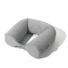 Xoắn Nhớ Xốp Cổ Gối Mùa Hè Thoáng Mát - Gập Lại, Đệm Chân, Eo Cuộn, Dành Cho Gia Đình Du Lịch Rebound 142k 10