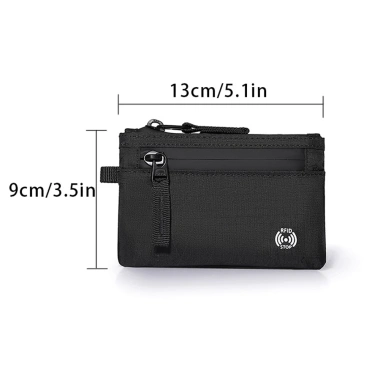 XPAC Túi RFID Ngoài Trời Chống Trộm, Chống Nước, Thay Đổi Chìa Khóa - Du Lịch Nước Ngoài 5