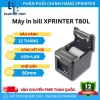 XPRINTER T80L Máy in chốt đơn livestream, in hoá đơn nhiệt 80mm, cắt giấy tự động 2