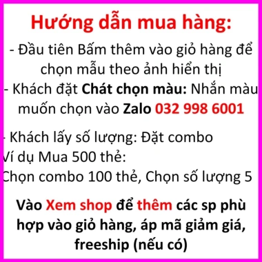 Xtay cầm thẻ chìa khóa 28 lỗ - Móc khóa Key Tag Combo 50, Thẻ nhựa ddcg3 đánh dấu vali - Giá 50.000 VND 5