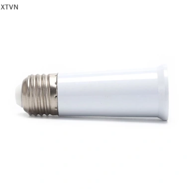 Xtvn Adapter chuyển đổi E27 95mm – Mở rộng ổ cắm, dùng cho bóng đèn nóng, 8.889 VND