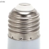 Xtvn Adapter chuyển đổi E27 95mm – Mở rộng ổ cắm, dùng cho bóng đèn nóng, 8.889 VND 3