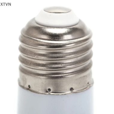 Xtvn Adapter chuyển đổi E27 95mm – Mở rộng ổ cắm, dùng cho bóng đèn nóng, 8.889 VND