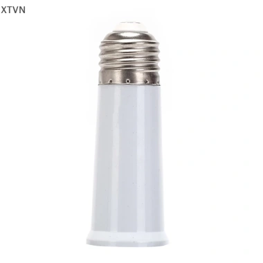 Xtvn Adapter chuyển đổi E27 95mm – Mở rộng ổ cắm, dùng cho bóng đèn nóng, 8.889 VND