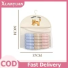 XUAN Túi Lưới 2/3 Lớp Lưu Trữ Dung Tích Lớn - Bảo Quản Quần Áo, Quần Lót, Tất, Thoáng Khí, Có Móc Treo, Giá 40.700₫ 9