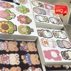 Xưởng MQ COMBO 100 thẻ bọc kẹo mút in xinh xắn - Giá giảm còn 16.849 VND 2
