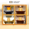 Xưởng Tìm Đối Tác Bàn Thờ Táo Quân Đèn Nổi TC242 – DecorNow, Giá ưu đãi 269,496₫ 9