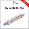Xy Lanh Tròn ROANY MA16-20/25/30/50/75/100/125/175/200 hành trình 20-350mm, bền bỉ, giá chỉ 112.266đ