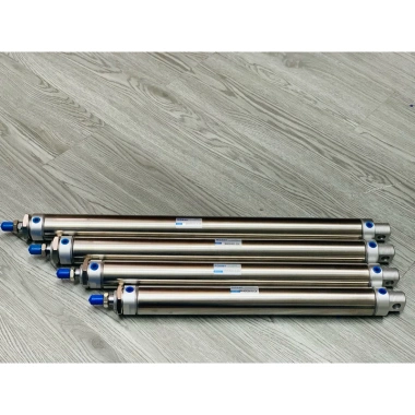 Xy Lanh Tròn ROANY MA16-20/25/30/50/75/100/125/175/200 hành trình 20-350mm, bền bỉ, giá chỉ 112.266đ