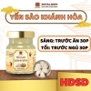 Yến sào Nha Trang Royal Nest - Quà Tết 2.026 hộp 10 hũ 70ml, giá ưu đãi 289.000₫ 3