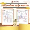 Yến sào Nha Trang Royal Nest - Quà Tết 2.026 hộp 10 hũ 70ml, giá ưu đãi 289.000₫ 4