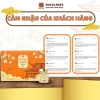 Yến sào Nha Trang Royal Nest - Quà Tết 2.026 hộp 10 hũ 70ml, giá ưu đãi 289.000₫ 5