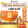 Yến sào Nha Trang Royal Nest - Quà Tết 2.026 hộp 10 hũ 70ml, giá ưu đãi 289.000₫ 8