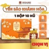 Yến sào Nha Trang Royal Nest - Quà Tết 2.026 hộp 10 hũ 70ml, giá ưu đãi 289.000₫ 9