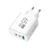 Yiyi 65W USB-C PD Sạc Nhanh Dành Cho Huawei Tablet Pad - Adapter Du Lịch VN Giá 59.200₫ 10