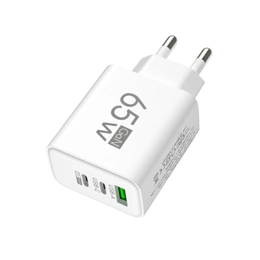 Yiyi 65W USB-C PD Sạc Nhanh Dành Cho Huawei Tablet Pad - Adapter Du Lịch VN Giá 59.200₫ 10