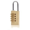 YIYU Khóa Mini 4 Chữ Số Chất Lượng Cao Mật Khẩu cho Vali Phòng Du Lịch Cooper 10