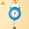 YOVIP Cân 10kg Di Động Treo - Kỹ Thuật Số, Cầm Tay, Lò Xo, Dùng Nhà Bếp, Giá 45.400₫ 3