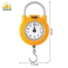 YOVIP Cân 10kg Di Động Treo - Kỹ Thuật Số, Cầm Tay, Lò Xo, Dùng Nhà Bếp, Giá 45.400₫ 9