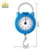 YOVIP Cân 10kg Di Động Treo - Kỹ Thuật Số, Cầm Tay, Lò Xo, Dùng Nhà Bếp, Giá 45.400₫ 10