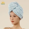 YOVIP Khăn Turban Microfiber Cực Lớn Nhanh Khô, Dây Co Giãn, Siêu Thấm Hút - Giá chỉ 69.876 VND 7