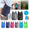 YOWEI Ba Lô Gập Lại 20L Siêu Nhẹ Đóng Gói, Daypack Du Lịch Ngoài Trời Nam Nữ VN