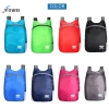 YOWEI Ba Lô Gập Lại 20L Siêu Nhẹ Đóng Gói, Daypack Du Lịch Ngoài Trời Nam Nữ VN 2