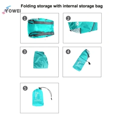 YOWEI Ba Lô Gập Lại 20L Siêu Nhẹ Đóng Gói, Daypack Du Lịch Ngoài Trời Nam Nữ VN 7 YOWEI Ba Lô Gập Lại 20L Siêu Nhẹ Đóng Gói, Daypack Du Lịch Ngoài Trời Nam Nữ VN 7