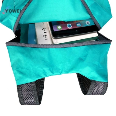 YOWEI Ba Lô Gập Lại 20L Siêu Nhẹ Đóng Gói, Daypack Du Lịch Ngoài Trời Nam Nữ VN 8 YOWEI Ba Lô Gập Lại 20L Siêu Nhẹ Đóng Gói, Daypack Du Lịch Ngoài Trời Nam Nữ VN 8