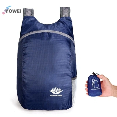 YOWEI Ba Lô Gập Lại 20L Siêu Nhẹ Đóng Gói, Daypack Du Lịch Ngoài Trời Nam Nữ VN 10 YOWEI Ba Lô Gập Lại 20L Siêu Nhẹ Đóng Gói, Daypack Du Lịch Ngoài Trời Nam Nữ VN 10