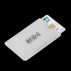 YudhUI 10 Tay Bảo Vệ Thẻ RFID Thông Minh - Chống Trộm, Bảo Vệ Ví, Giá Siêu Tiết Kiệm 27.216₫