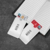 YudhUI 10 Tay Bảo Vệ Thẻ RFID Thông Minh - Chống Trộm, Bảo Vệ Ví, Giá Siêu Tiết Kiệm 27.216₫ 9