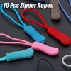 YUTLET Dây Kéo Khóa Vali & Ba Lô 10 Chiếc Thủ Công - Phù Hợp Thẻ, Giá Ưu Đãi 28.8K 9